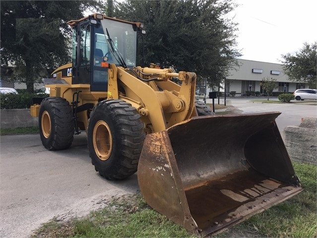 Cargadoras Sobre Ruedas Caterpillar 938G en venta Ref.: 1570817897878194 No. 3