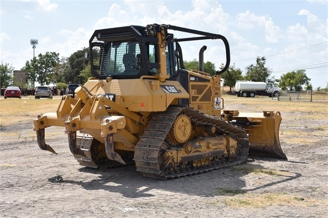 Tractores Sobre Orugas Caterpillar D6N de medio uso en venta Ref.: 1570819896920469 No. 3