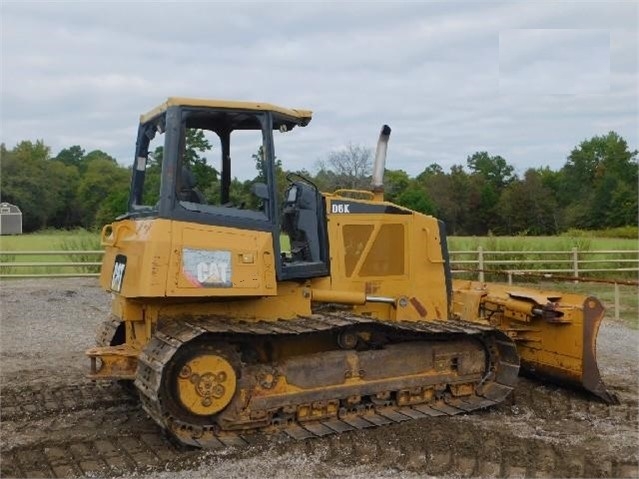 Tractores Sobre Orugas Caterpillar D6K usada en buen estado Ref.: 1570822281128607 No. 3