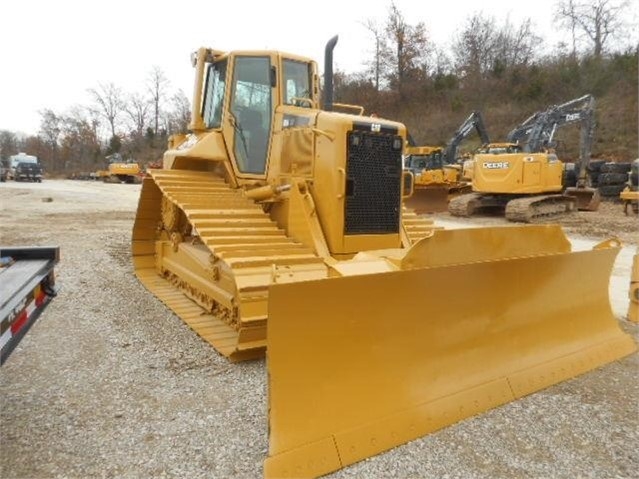 Tractores Sobre Orugas Caterpillar D6N seminueva en venta Ref.: 1570829334779552 No. 2