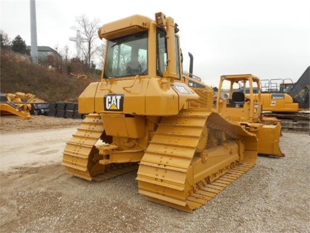 Tractores Sobre Orugas Caterpillar D6N seminueva en venta Ref.: 1570829334779552 No. 4