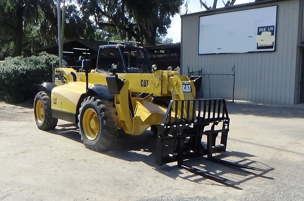 Telehandler Caterpillar TH360B