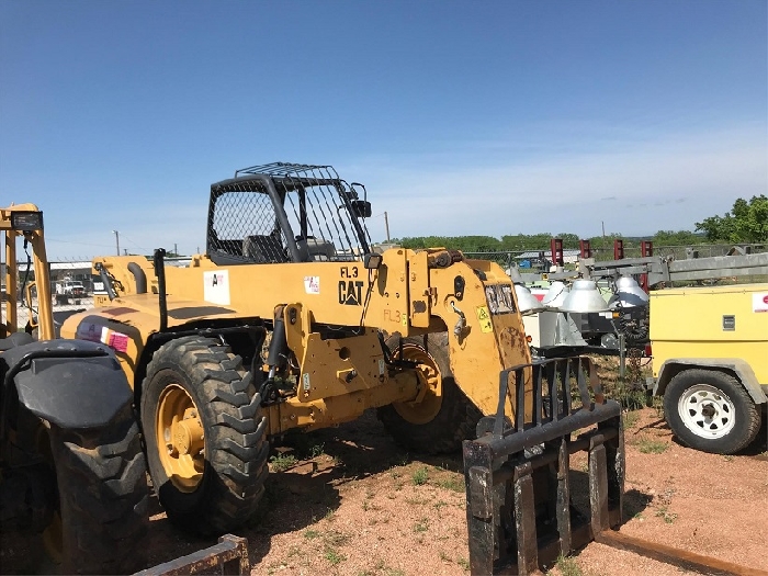 Telehandler Caterpillar TH360B