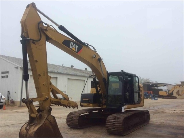 Hydraulic Excavator Caterpillar 320EL