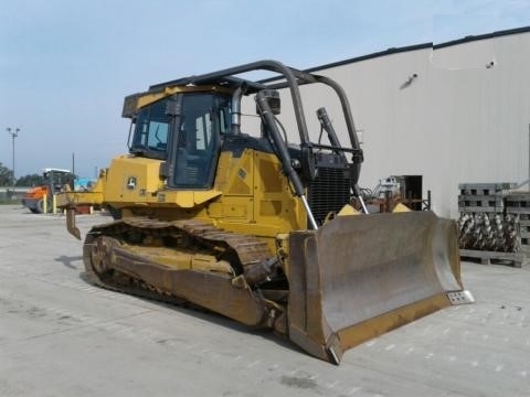 Dozers/tracks Deere 850K