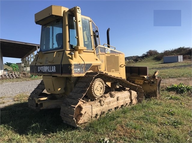 Tractores Sobre Orugas Caterpillar D5N de segunda mano Ref.: 1571188133506806 No. 3