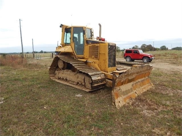 Tractores Sobre Orugas Caterpillar D5N en buenas condiciones Ref.: 1571342515675994 No. 2