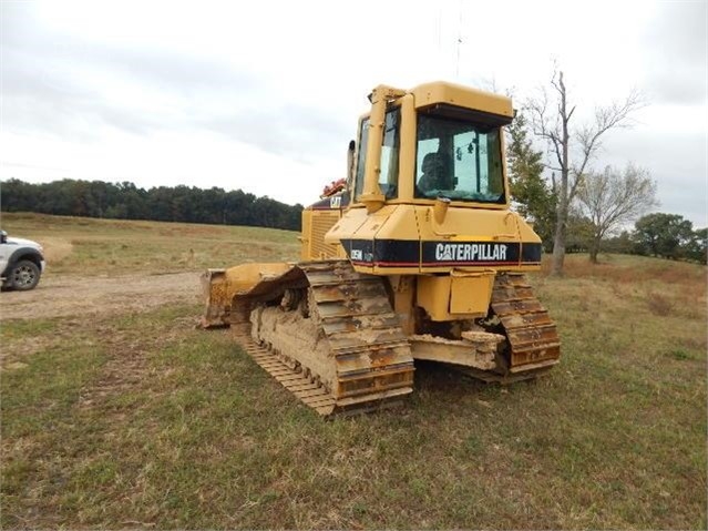 Tractores Sobre Orugas Caterpillar D5N en buenas condiciones Ref.: 1571342515675994 No. 4