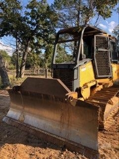 Dozers/tracks Deere 700J