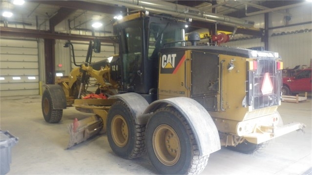 Motoconformadoras Caterpillar 12M de importacion a la venta Ref.: 1571346083962027 No. 3