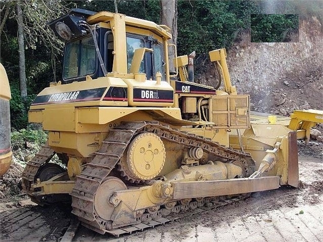 Tractores Sobre Orugas Caterpillar D6R en buenas condiciones Ref.: 1571356936672757 No. 2