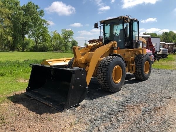 Wheel Loaders Caterpillar 928G