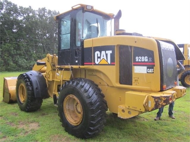 Cargadoras Sobre Ruedas Caterpillar 928H de segunda mano en venta Ref.: 1571433183703076 No. 2