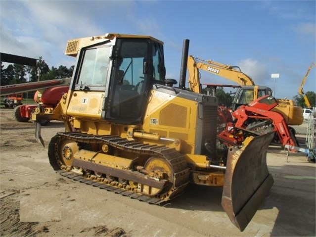 Dozers/tracks Deere 650J