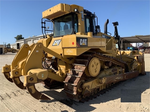 Tractores Sobre Orugas Caterpillar D6T de importacion a la venta Ref.: 1571686226242769 No. 3