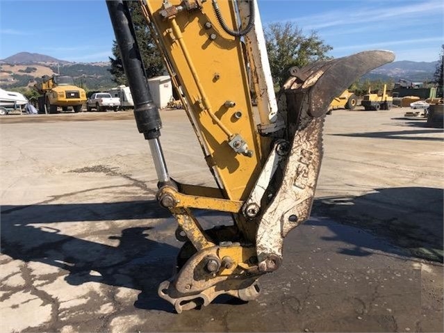 Excavadoras Hidraulicas Caterpillar 321D en venta Ref.: 1571712758357612 No. 4