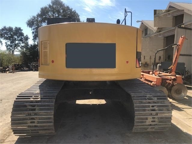 Excavadoras Hidraulicas Caterpillar 328D en venta Ref.: 1571713380769020 No. 3