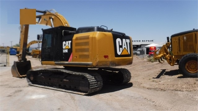 Excavadoras Hidraulicas Caterpillar 329EL importada a bajo costo Ref.: 1571713798093561 No. 3