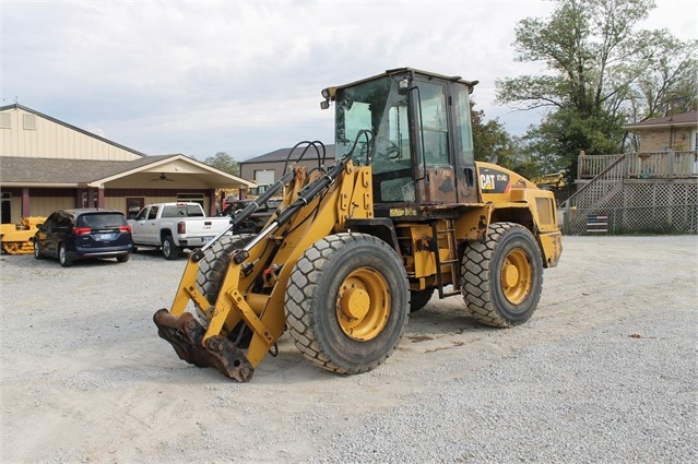 Cargadoras Sobre Ruedas Caterpillar IT14G de bajo costo Ref.: 1571775868689768 No. 2