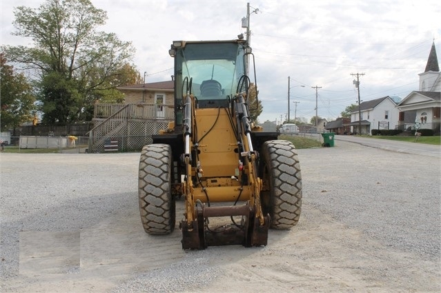 Cargadoras Sobre Ruedas Caterpillar IT14G de bajo costo Ref.: 1571775868689768 No. 4