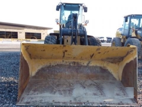 Cargadoras Sobre Ruedas Deere 544K de segunda mano en venta Ref.: 1571778126833193 No. 3