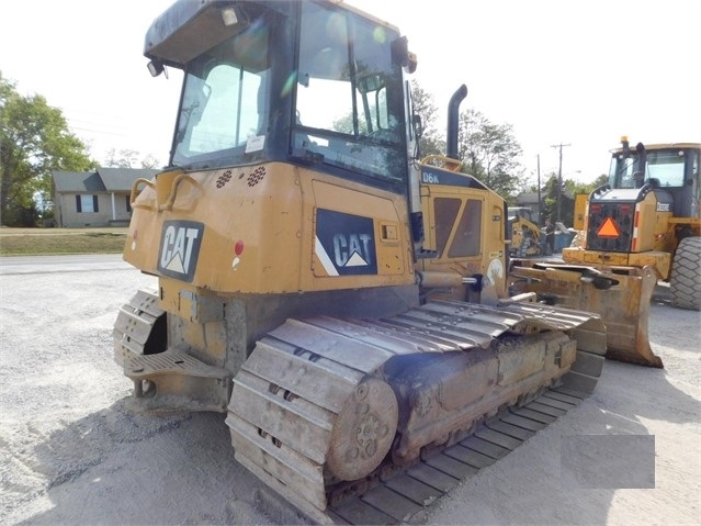 Tractores Sobre Orugas Caterpillar D6K seminueva en venta Ref.: 1571783000326680 No. 3