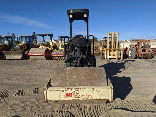 Compactadora Vibratoria Ingersoll-rand SD45D de importacion a la Ref.: 1571847485226224 No. 4