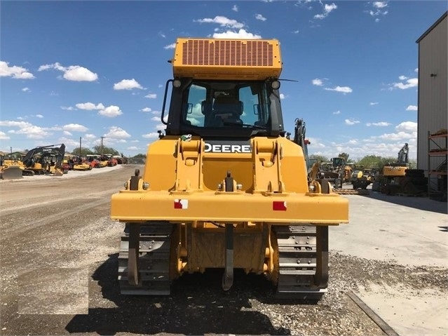 Tractores Sobre Orugas Deere 700K de segunda mano Ref.: 1571867506281943 No. 4