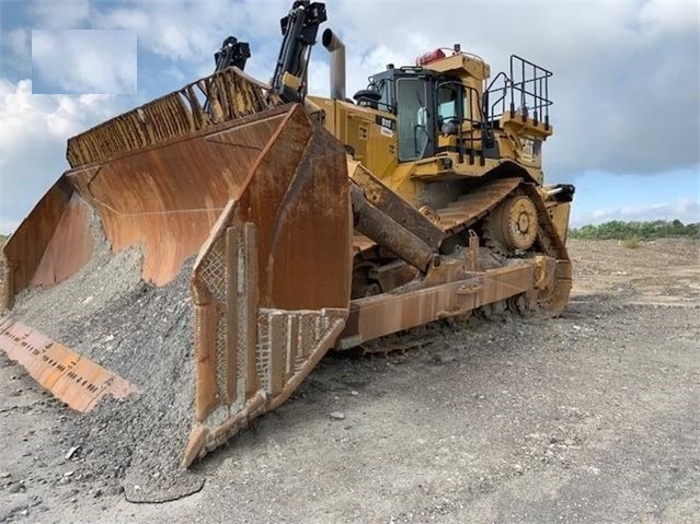 Dozers/tracks Caterpillar D11T