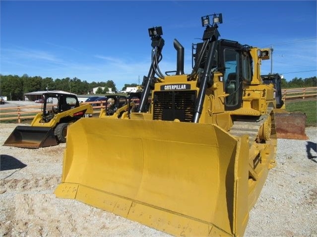 Tractores Sobre Orugas Caterpillar D6T importada a bajo costo Ref.: 1571874590957458 No. 2