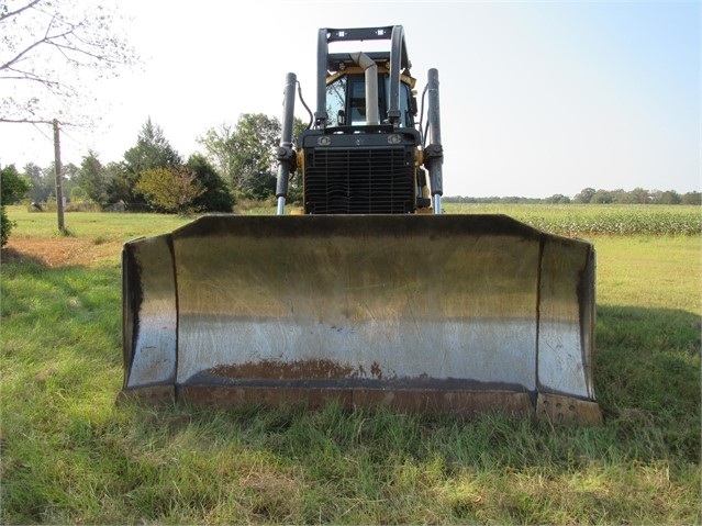 Tractores Sobre Orugas Deere 850J importada a bajo costo Ref.: 1571879489482625 No. 2