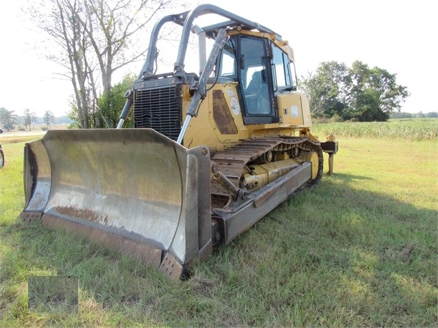 Tractores Sobre Orugas Deere 850J importada a bajo costo Ref.: 1571879489482625 No. 3