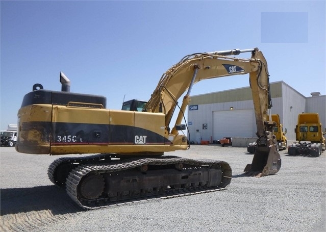 Excavadoras Hidraulicas Caterpillar 345BL en venta Ref.: 1571944904951473 No. 3