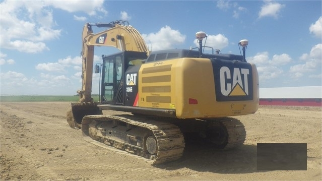 Excavadoras Hidraulicas Caterpillar 336EL de importacion a la ven Ref.: 1571946485743993 No. 3