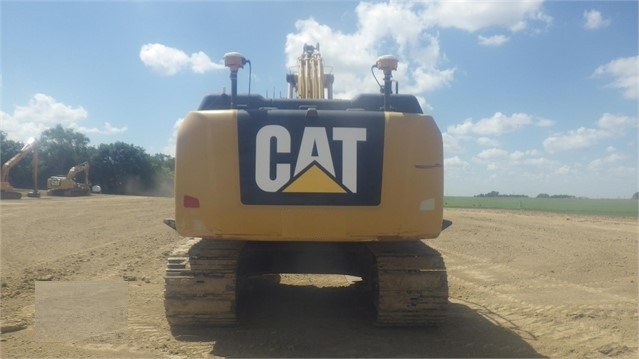 Excavadoras Hidraulicas Caterpillar 336EL de importacion a la ven Ref.: 1571946485743993 No. 4