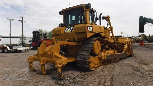 Tractores Sobre Orugas Caterpillar D6T importada a bajo costo Ref.: 1571967147571060 No. 2