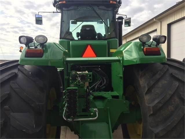 Agricultura Maquinas Deere 9630 seminueva en perfecto estado Ref.: 1572278302697950 No. 3