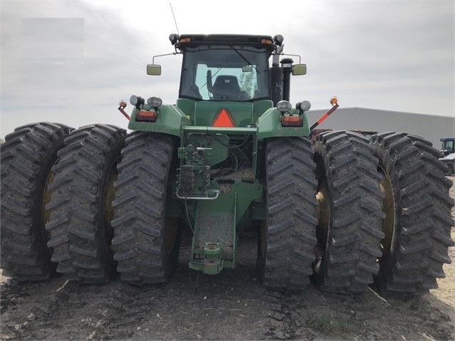 Agricultura Maquinas Deere 9630 importada en buenas condiciones Ref.: 1572282794372043 No. 3