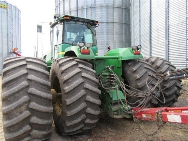 Agricultura Maquinas Deere 9630 en venta Ref.: 1572283868808830 No. 3