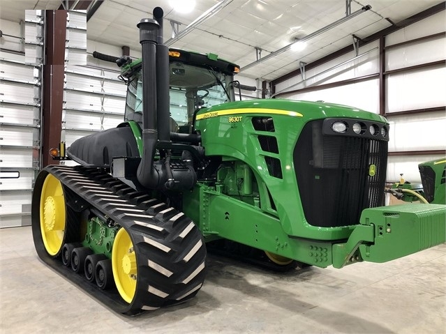 Agricultura Maquinas Deere 9630 usada en buen estado Ref.: 1572287303319586 No. 2