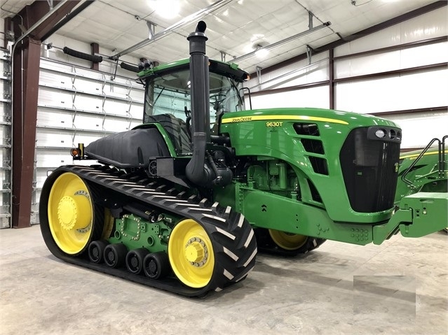 Agricultura Maquinas Deere 9630 usada en buen estado Ref.: 1572287303319586 No. 3