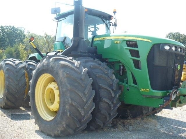 Agricultura Maquinas Deere 9630 importada a bajo costo Ref.: 1572299226249762 No. 3