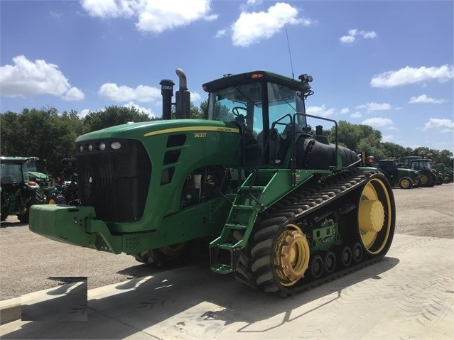 Agricultura Maquinas Deere 9630 en venta, usada Ref.: 1572364660971297 No. 3