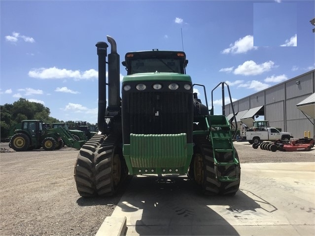 Agricultura Maquinas Deere 9630 en venta, usada Ref.: 1572364660971297 No. 4