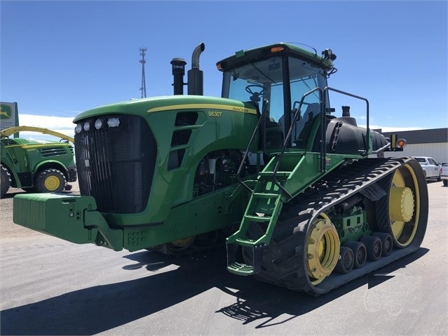 Agricultura Maquinas Deere 9630 importada a bajo costo Ref.: 1572387748162546 No. 2