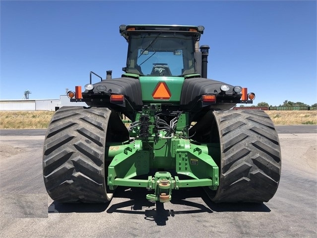 Agricultura Maquinas Deere 9630 importada a bajo costo Ref.: 1572387748162546 No. 3