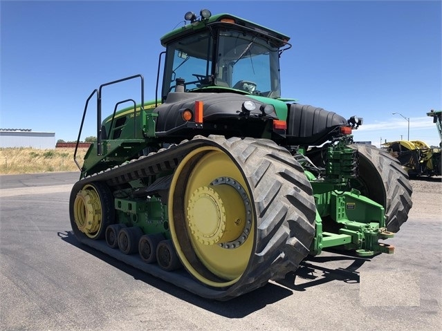 Agricultura Maquinas Deere 9630 importada a bajo costo Ref.: 1572387748162546 No. 4