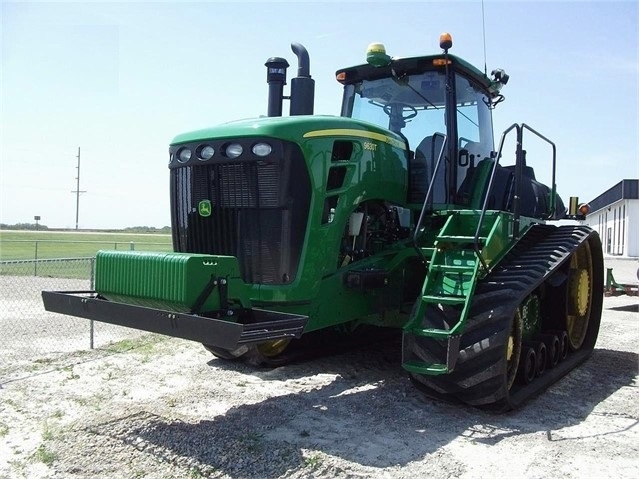 Agricultura Maquinas Deere 9630 importada a bajo costo Ref.: 1572388319983804 No. 2