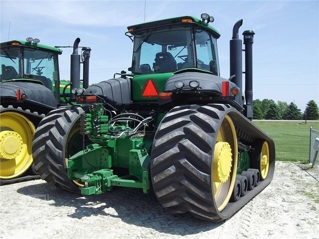 Agricultura Maquinas Deere 9630 importada a bajo costo Ref.: 1572388319983804 No. 4