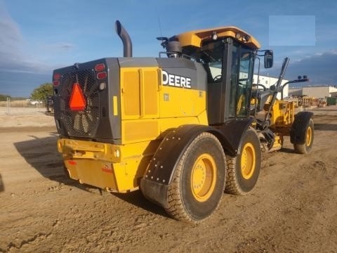 Motoconformadoras Deere 770GP importada en buenas condiciones Ref.: 1572389976617053 No. 4